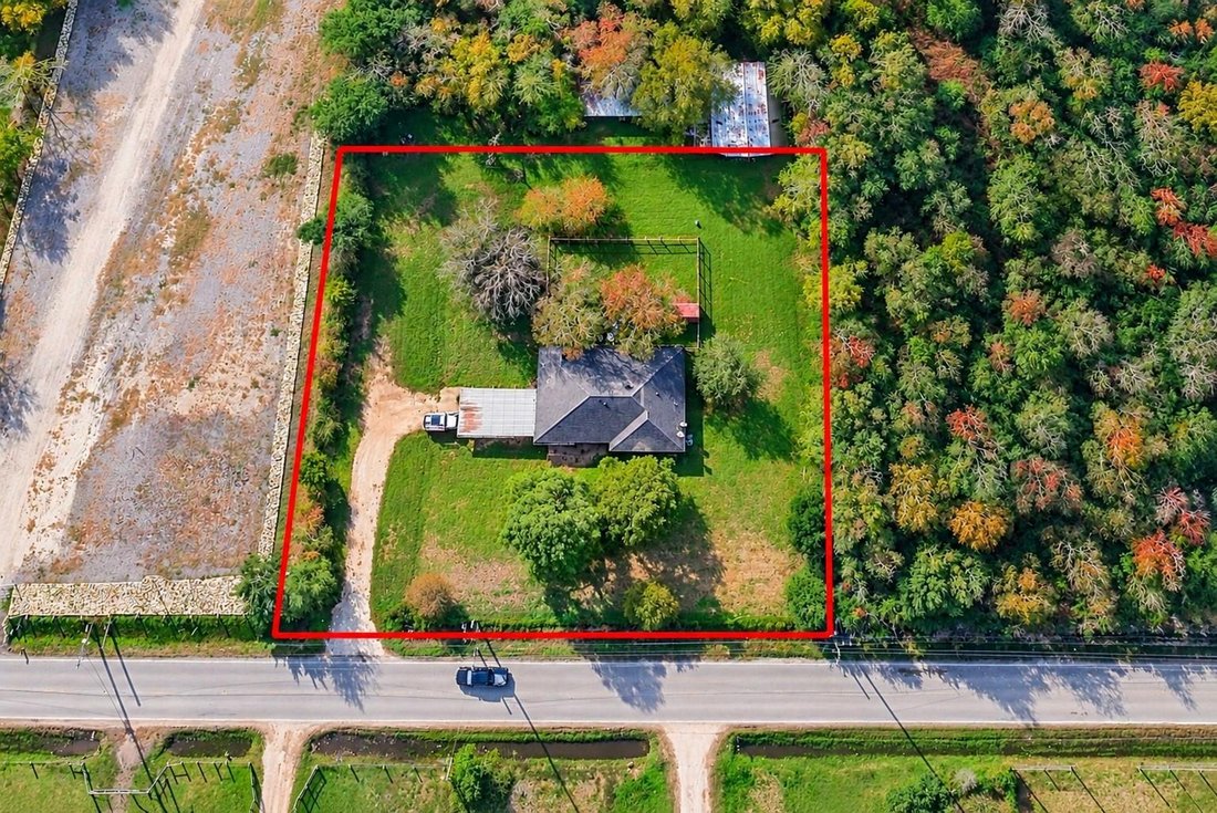 Casa a Fresno, Texas, Stati Uniti 2 - 19031098