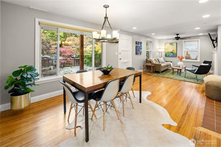 House in Seattle, Washington, United States 5 - 19032228