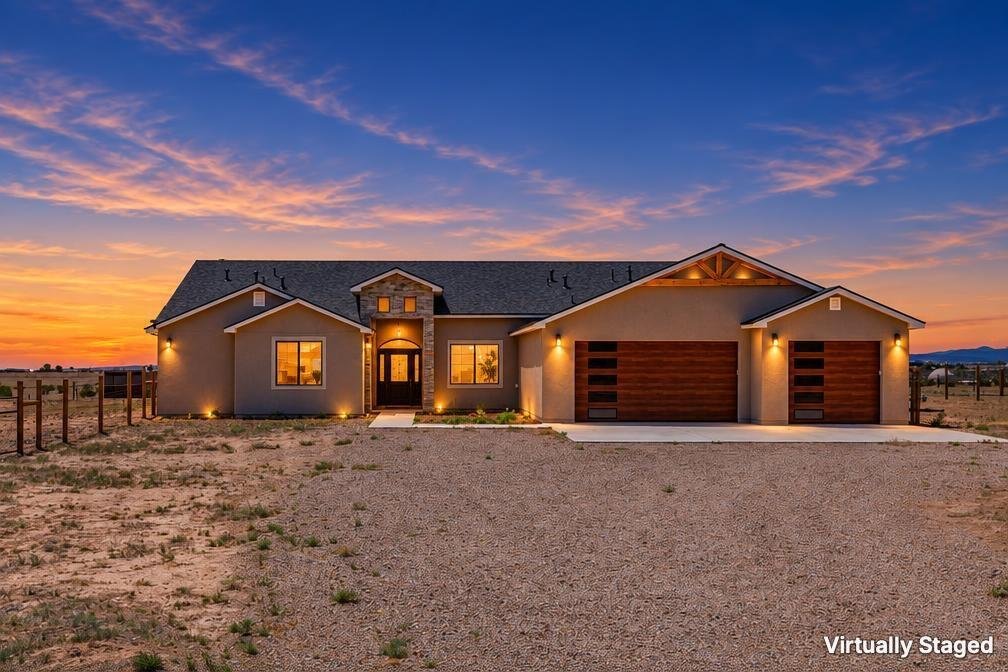 House in Edgewood, New Mexico, United States 1 - 18673114