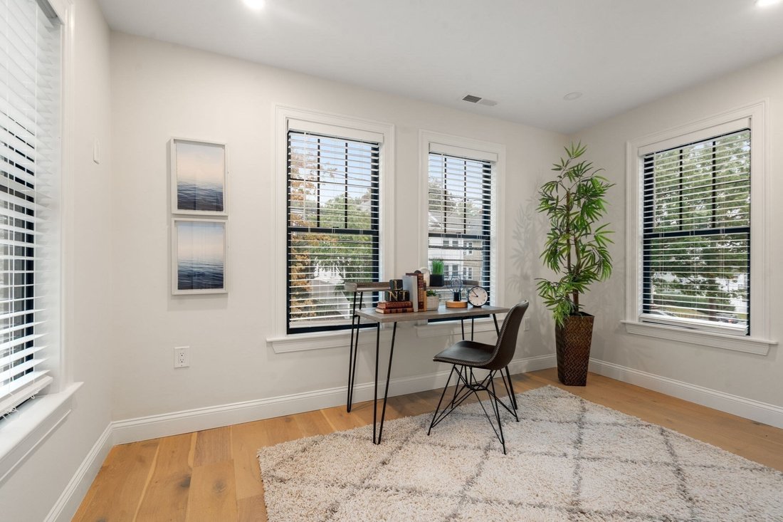 Condo in Boston, Massachusetts, United States 4 - 19025556