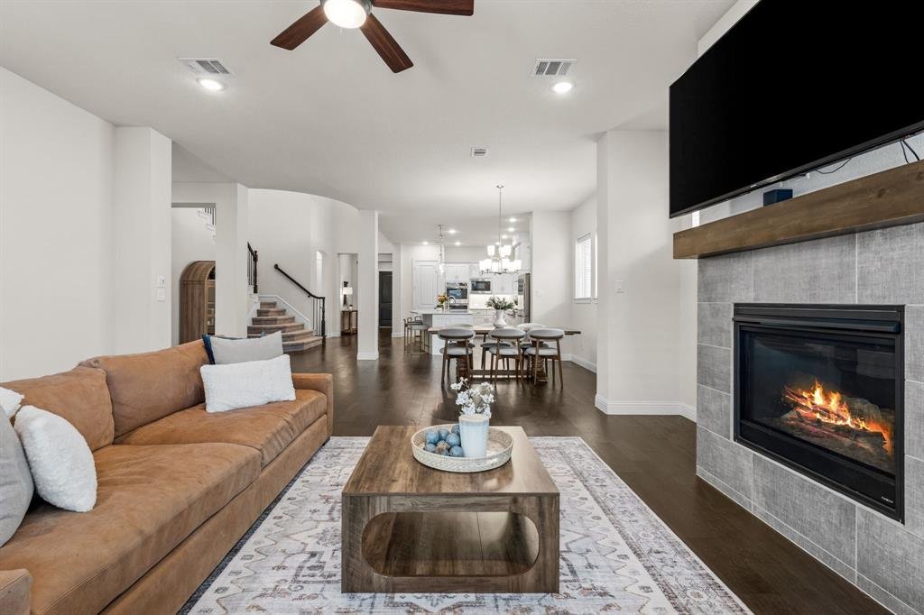 House in Prosper, Texas, United States 3 - 19021005