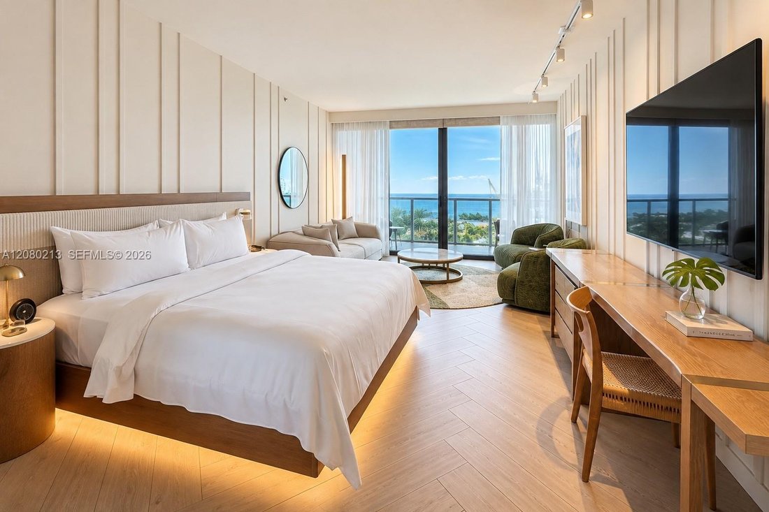 Condo in Miami Beach, Florida, United States 1 - 19025016