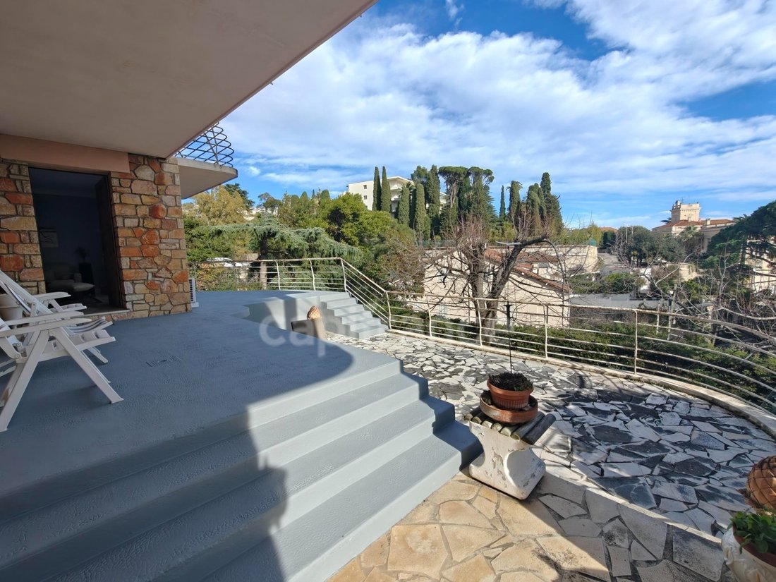 Casa en Cannes, Provenza-Alpes-Costa Azul, Francia 5 - 17314692