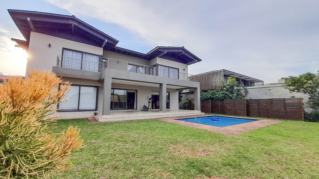 House in eThekwini Metropolitan Municipality, KwaZulu-Natal, South Africa 1 - 19028493