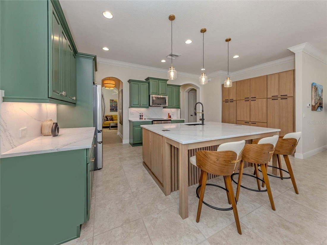 House in Venice, Florida, United States 5 - 19027157