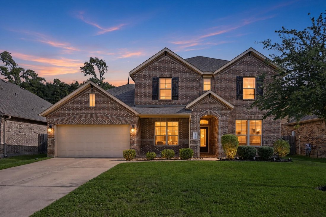 House in Spring, Texas, United States 1 - 19024727