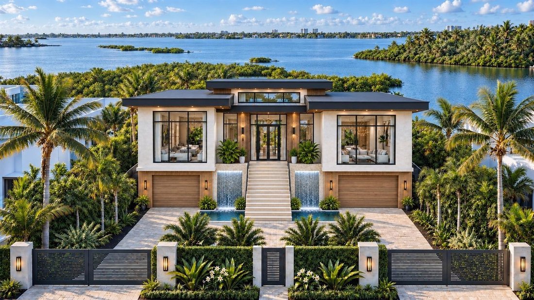 House in Sarasota, Florida, United States 1 - 19020453