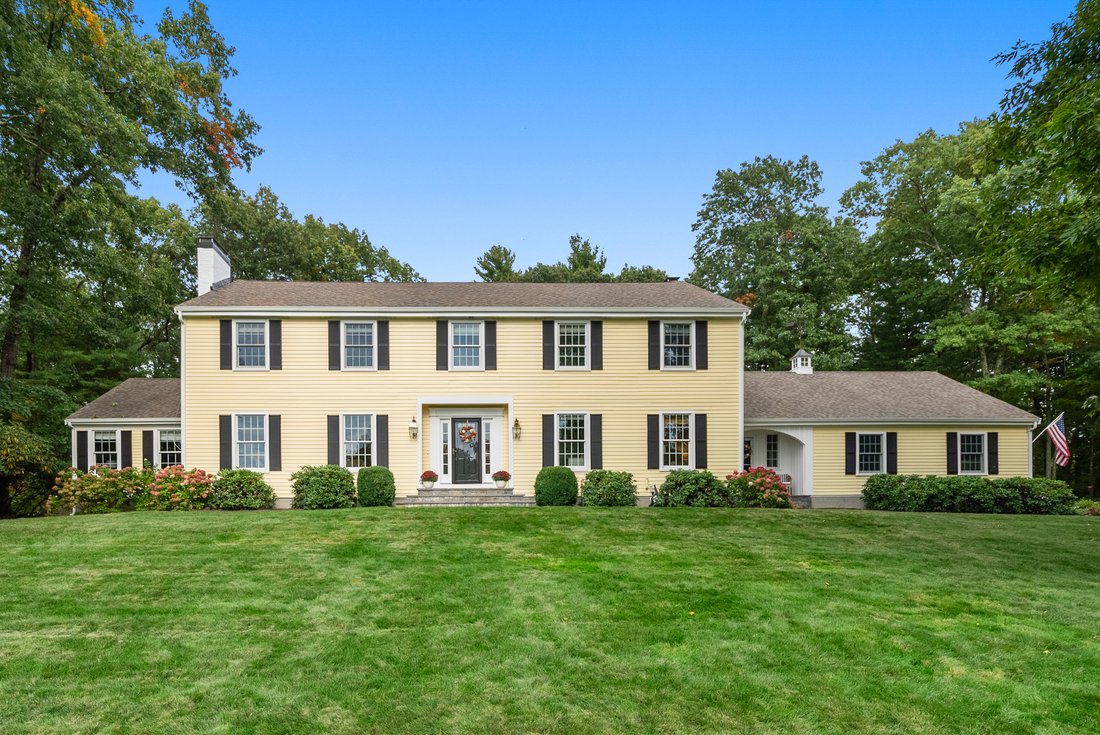 House in Dover, Massachusetts, United States 1 - 19022305
