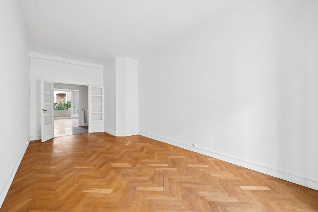 Apartamento en Liberación, Niza, Francia 4 - 19025008