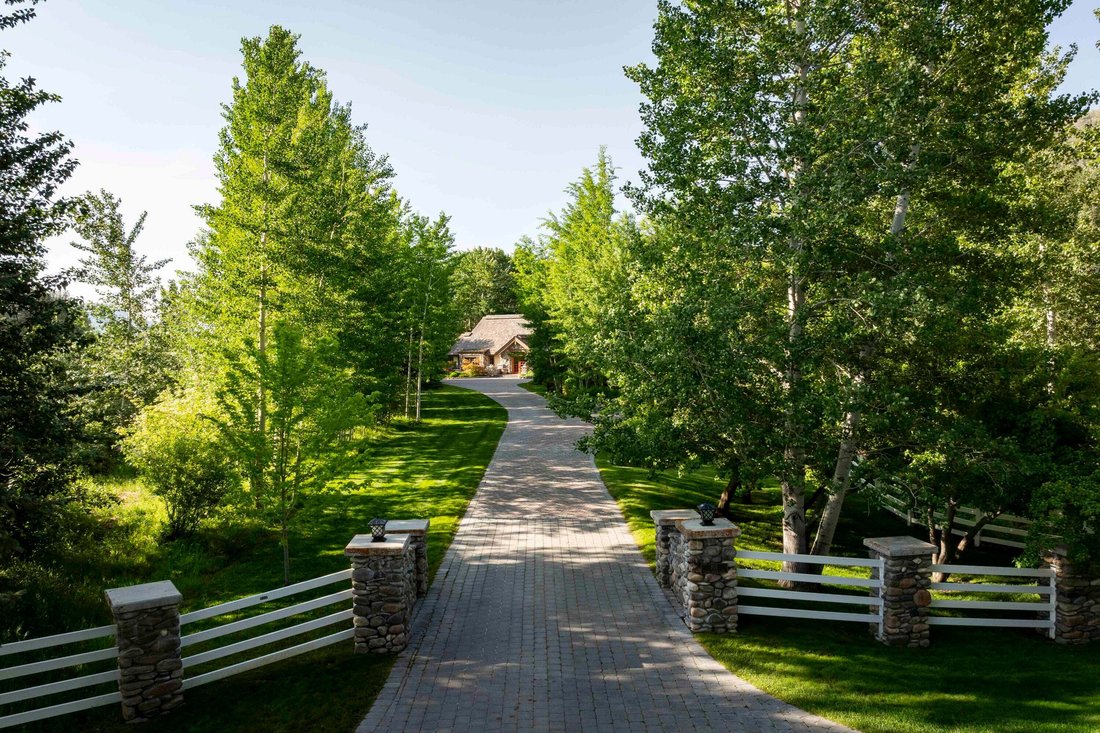 House in Ketchum, Idaho, United States 3 - 19029128