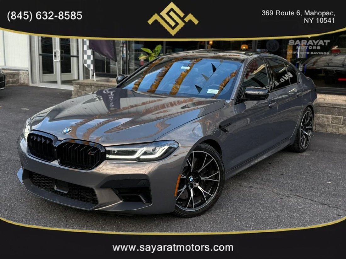 Sedan in Mahopac, NY, United States 1 - 19025675