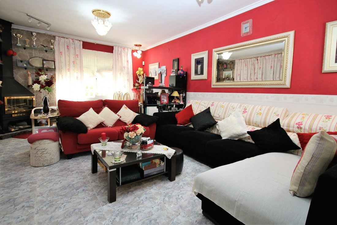 House in els Poblets, Valencian Community, Spain 5 - 12844550