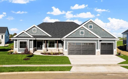 Casa en Sun Prairie, Wisconsin, Estados Unidos 1