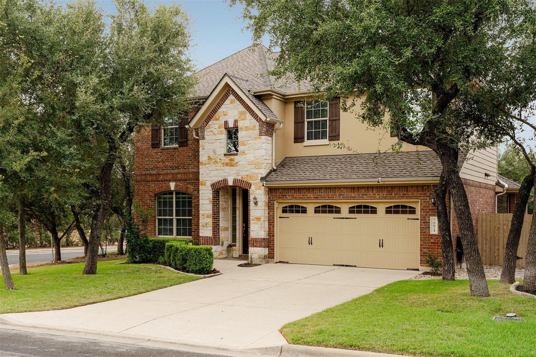 House in Austin, Texas, United States 1 - 19020835
