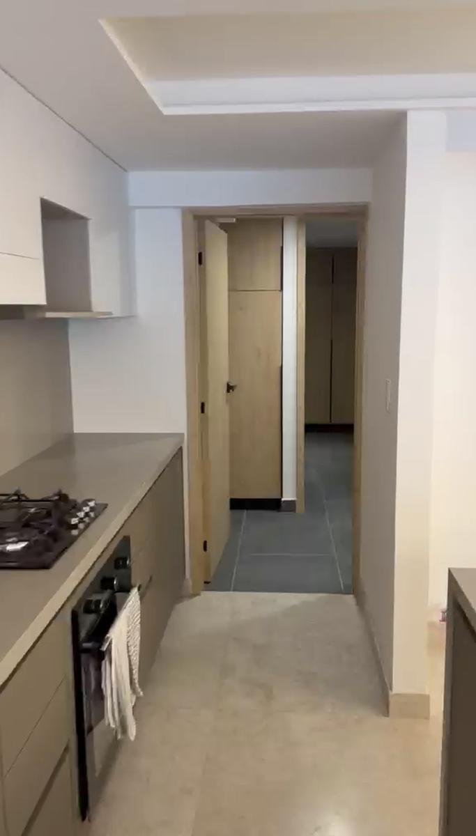 Apartamento en Ciudad de México, Ciudad de México, México 3 - 19026373