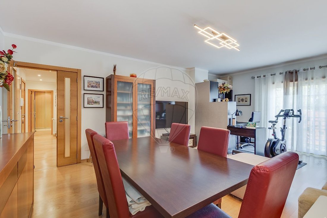 Apartment in Aguas Livres, Lisbon, Portugal 1 - 19034328