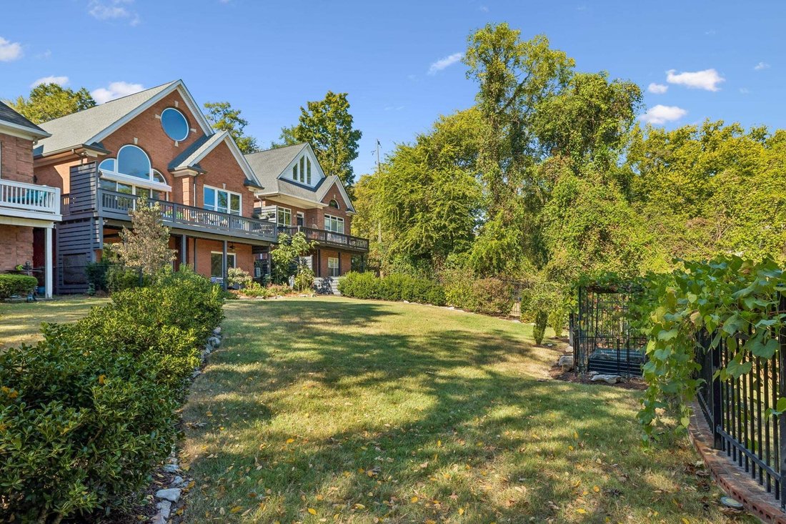 House in Nashville, Tennessee, United States 1 - 19027252
