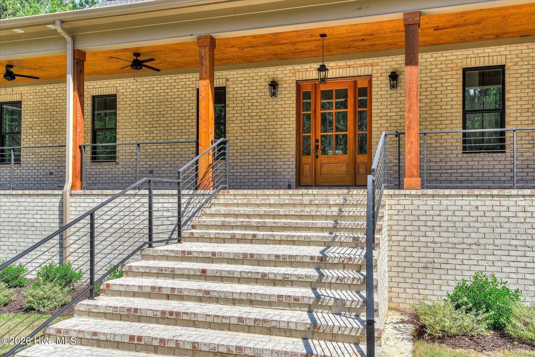 Haus in Appling, Georgia, Vereinigte Staaten 5 - 19022810