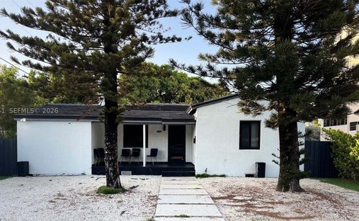 House in Miami, Florida, United States 1