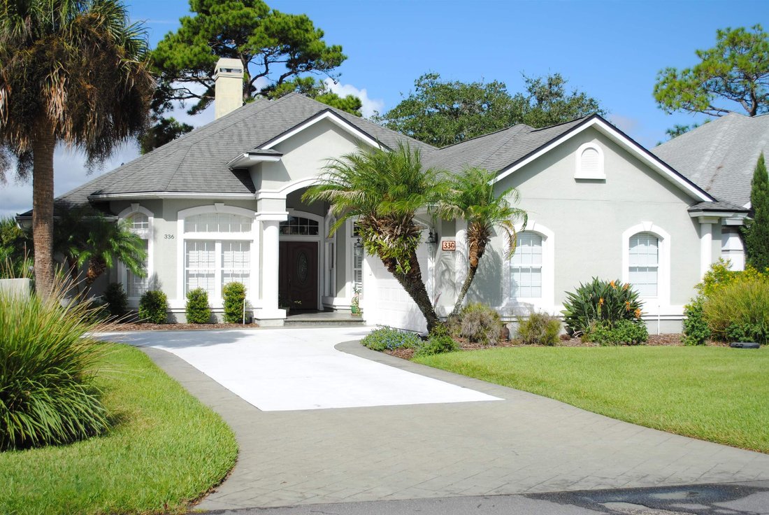 House in St. Augustine, Florida, United States 1 - 19020324