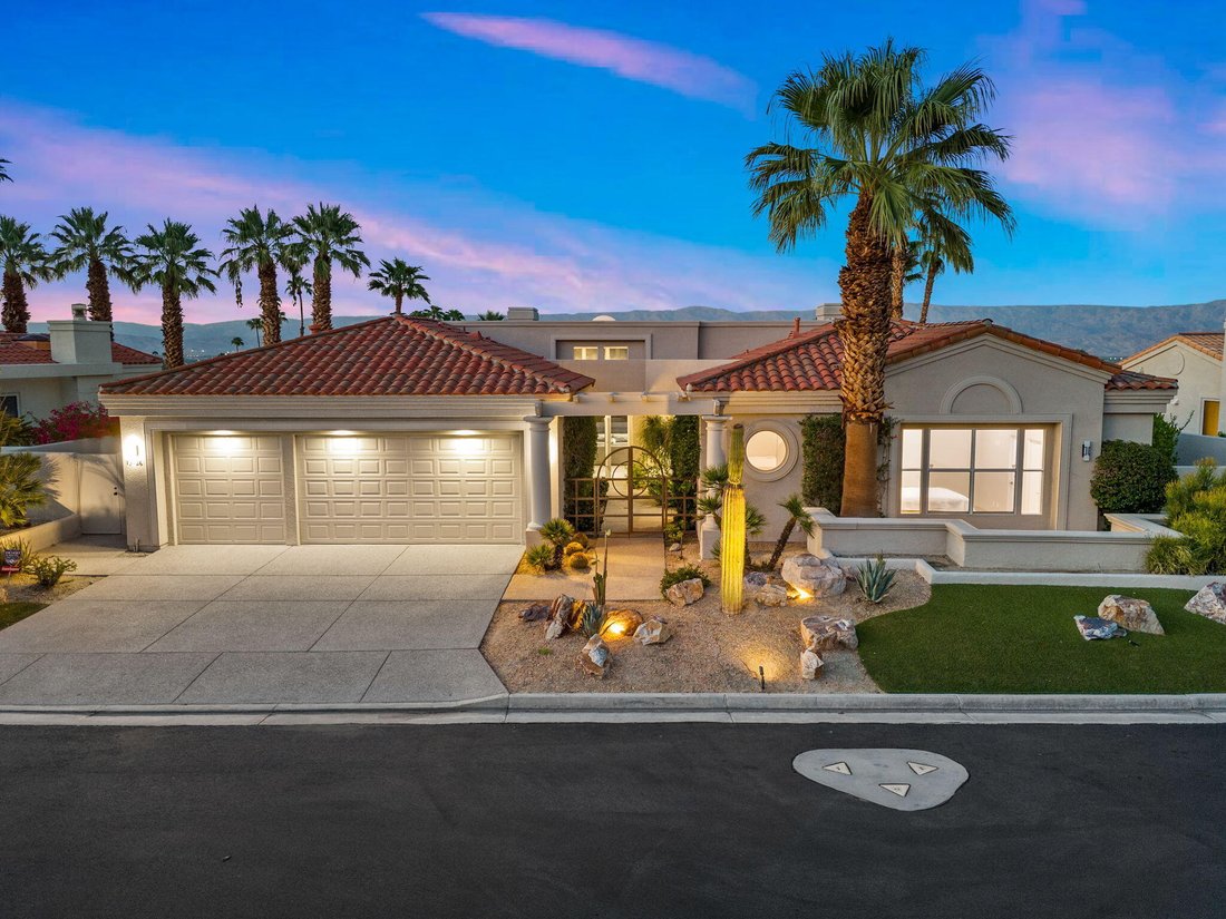 House in Palm Desert, California, United States 4 - 19022785