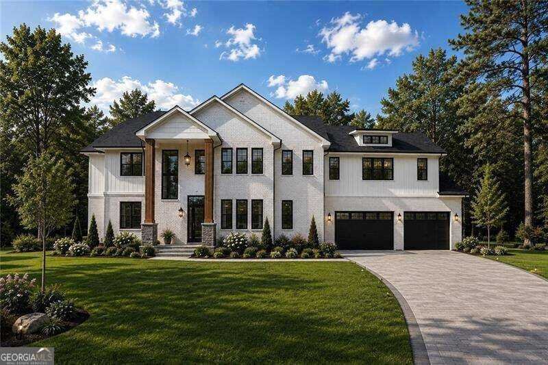 House in Atlanta, Georgia, United States 1 - 19020640