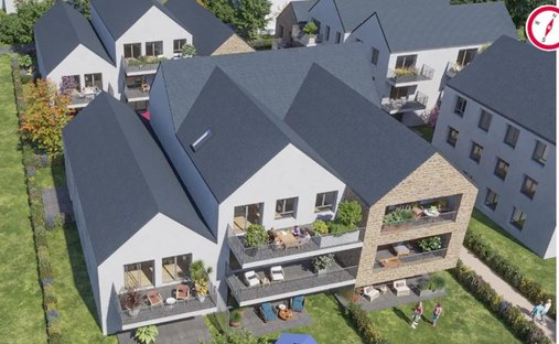 Apartamento en Ouest, Quiberon, Francia 1