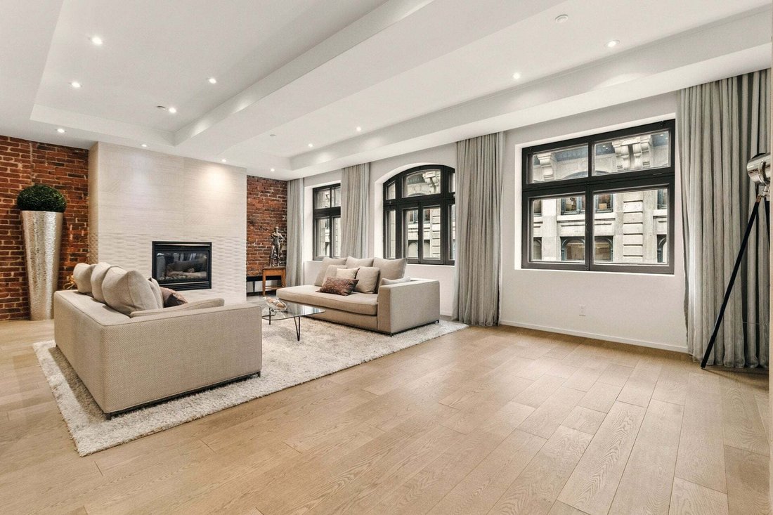 Condominio a Longueuil, Québec, Canada 2 - 19032842