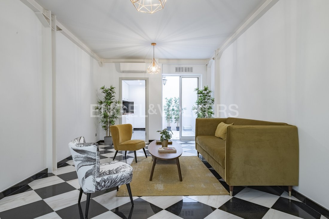 Appartement à Estrela, Lisbonne, Portugal 1 - 19021559