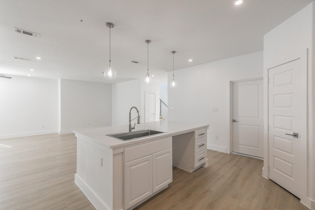 House in Dallas, Texas, United States 5 - 19024924