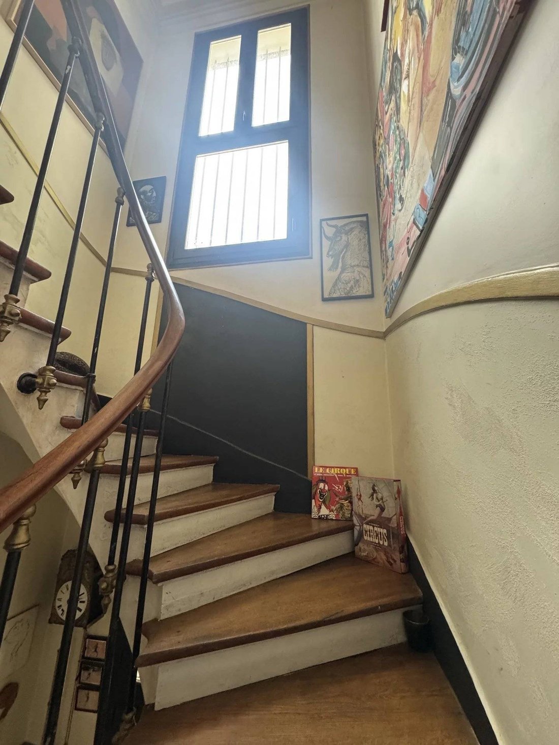 House in Bassin de la Villette, Paris 19e Arrondissement, Paris 5 - 19027985