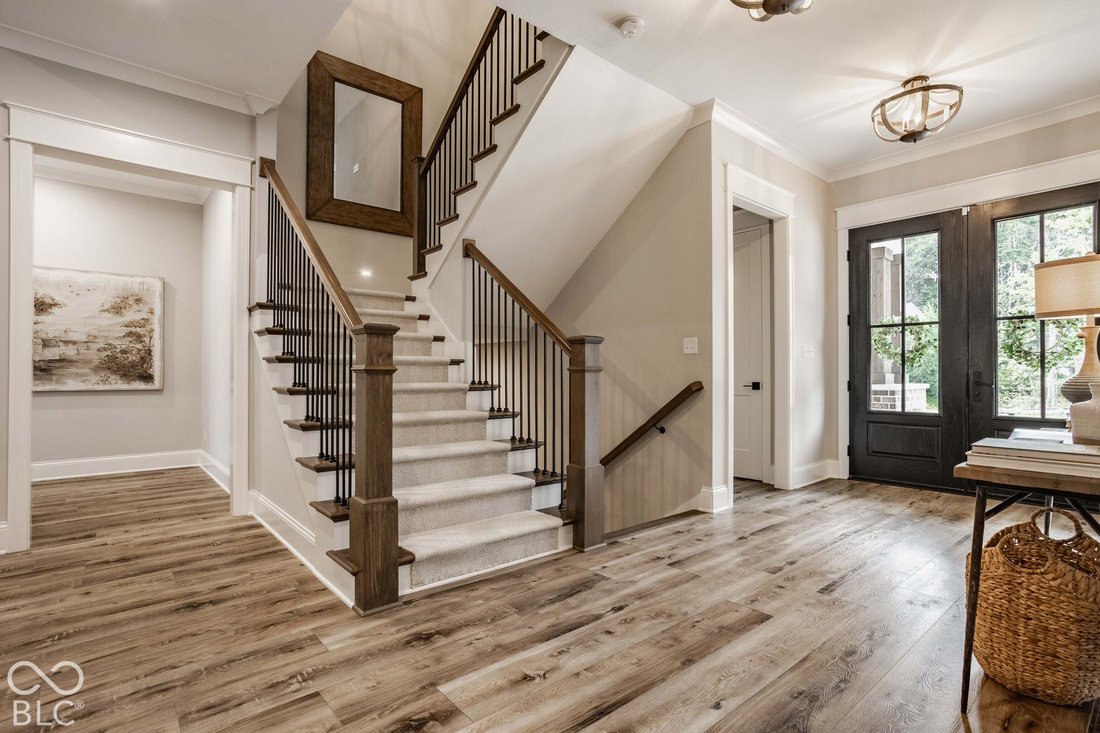 House in Zionsville, Indiana, United States 3 - 19022796
