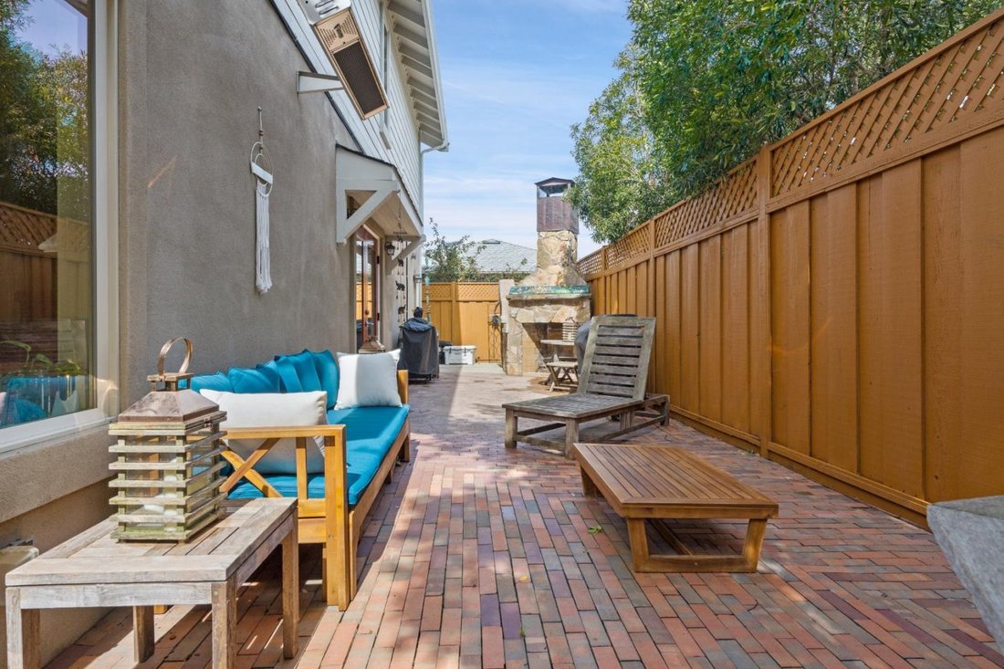 House in Santa Cruz, California, United States 5 - 19029206