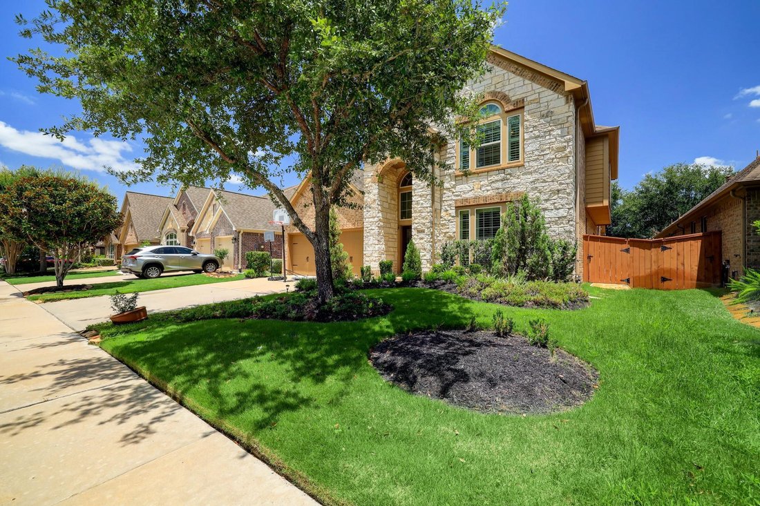 House in Richmond, Texas, United States 4 - 19027672