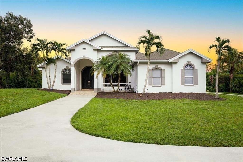 House in Naples, Florida, United States 1 - 19020295