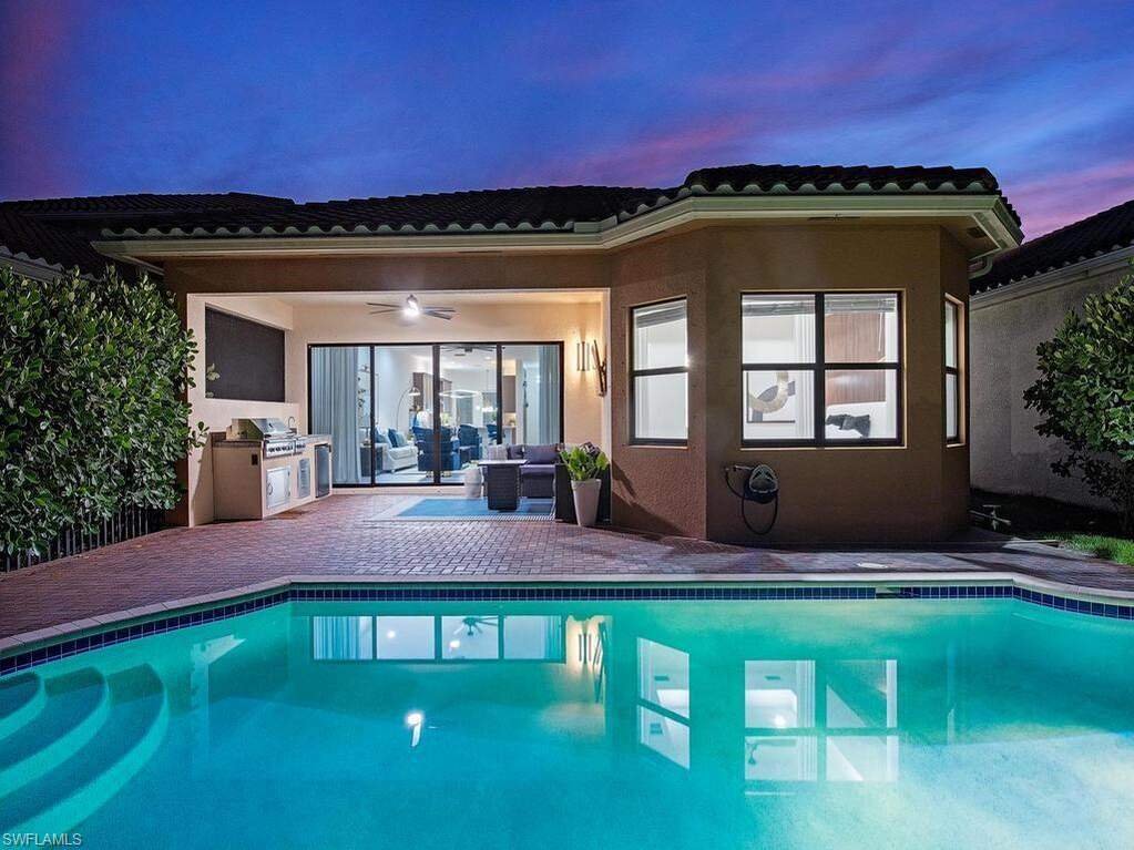 Casa en Naples, Florida, Estados Unidos 5 - 19035051