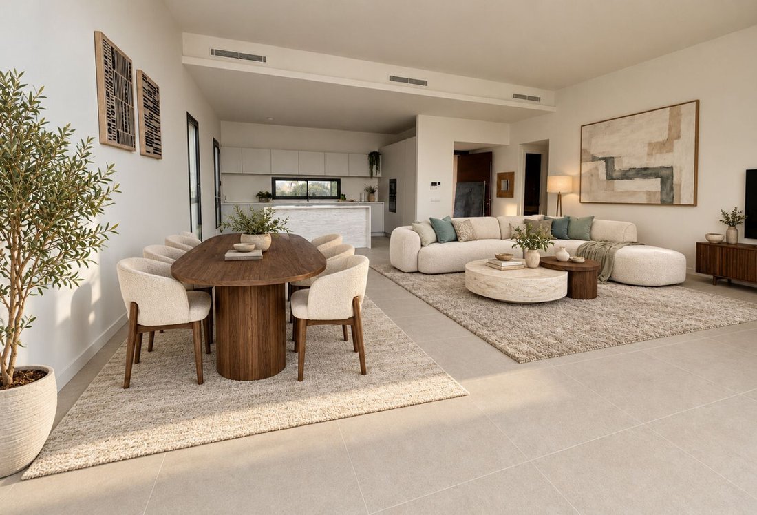 Villa in Benahavis, Andalusia, Spain 4 - 17956703
