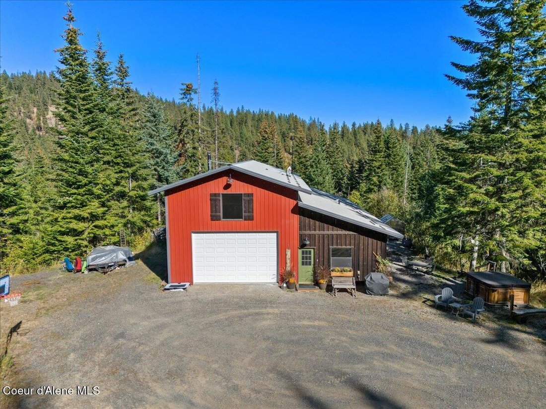 House in Coeur d'Alene, Idaho, United States 5 - 19022694