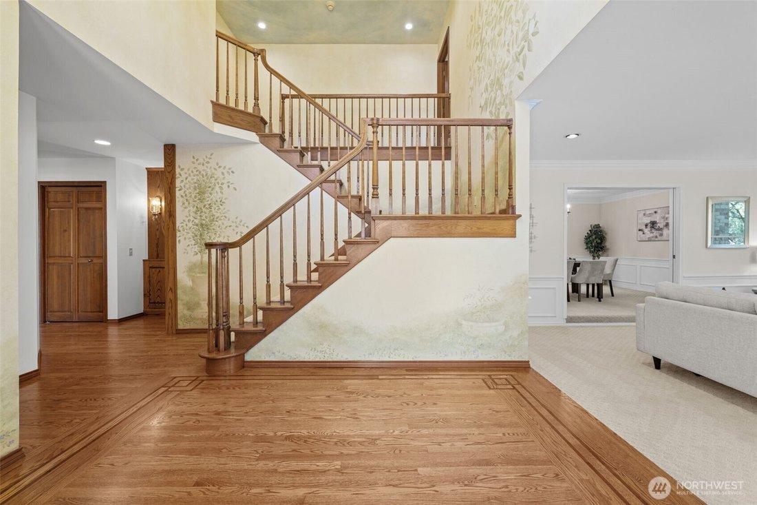 House in Cottage Lake, Washington, United States 3 - 19032167