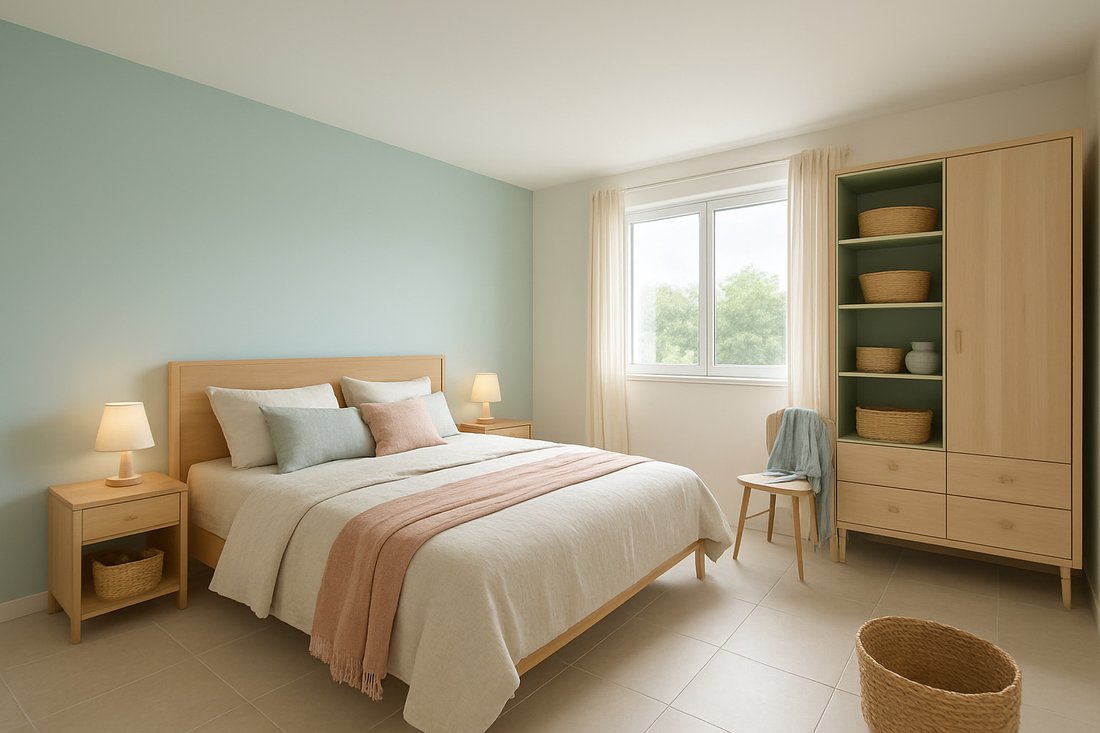 Apartment in Granettes-Jauberte-Sainte Anne, Aix-en-Provence, France 3 - 19026109