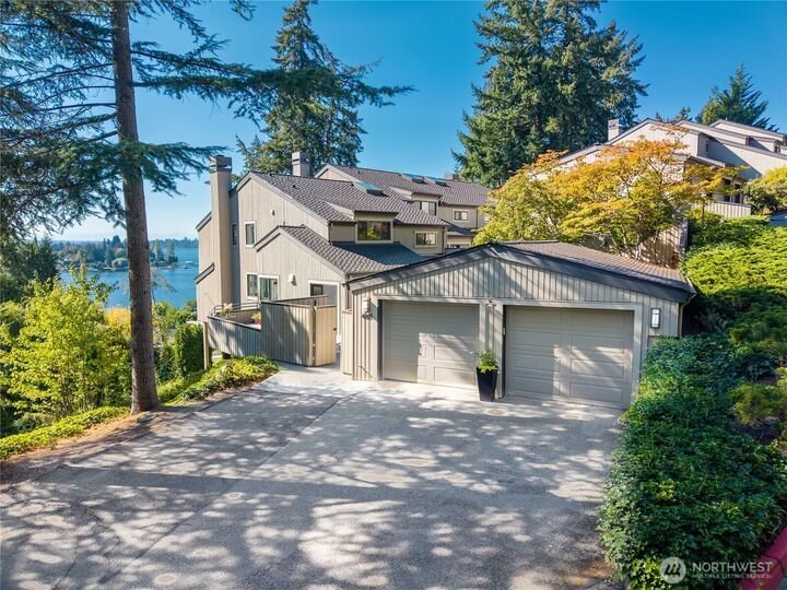 Townhouse in Kirkland, Washington, United States 1 - 19032310