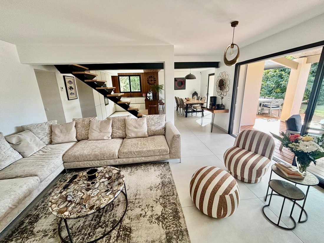Villa in Grignan, Auvergne-Rhône-Alpes, France 4 - 19021639
