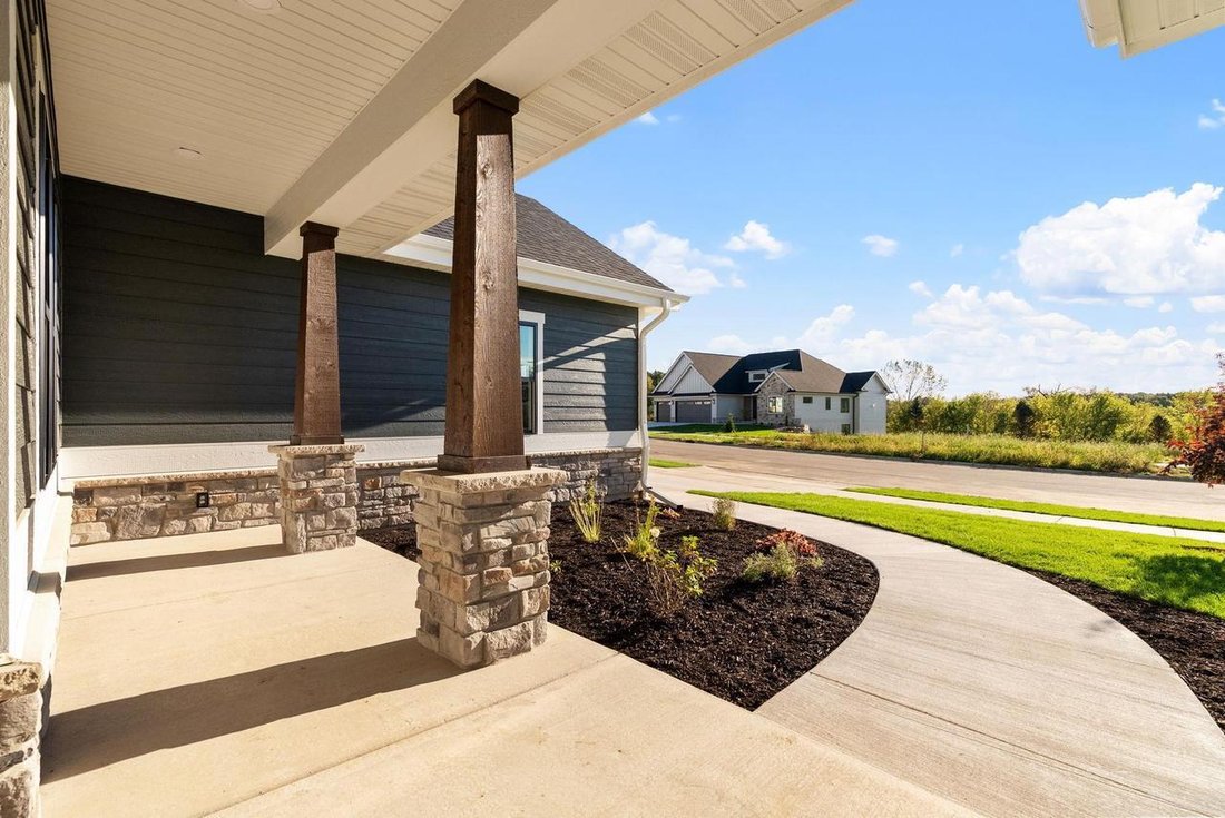 House in Sun Prairie, Wisconsin, United States 4 - 19030616