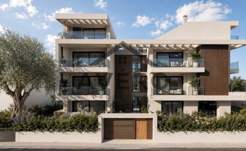 Apartment in Gerakas, Attica, Greece 1