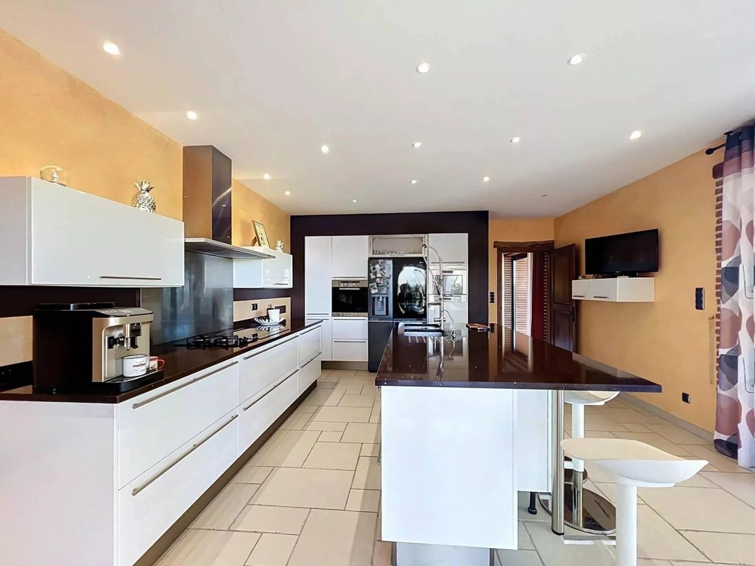 Domaine à La Valette-Ducau, Castelsarrasin, France 5 - 19029990