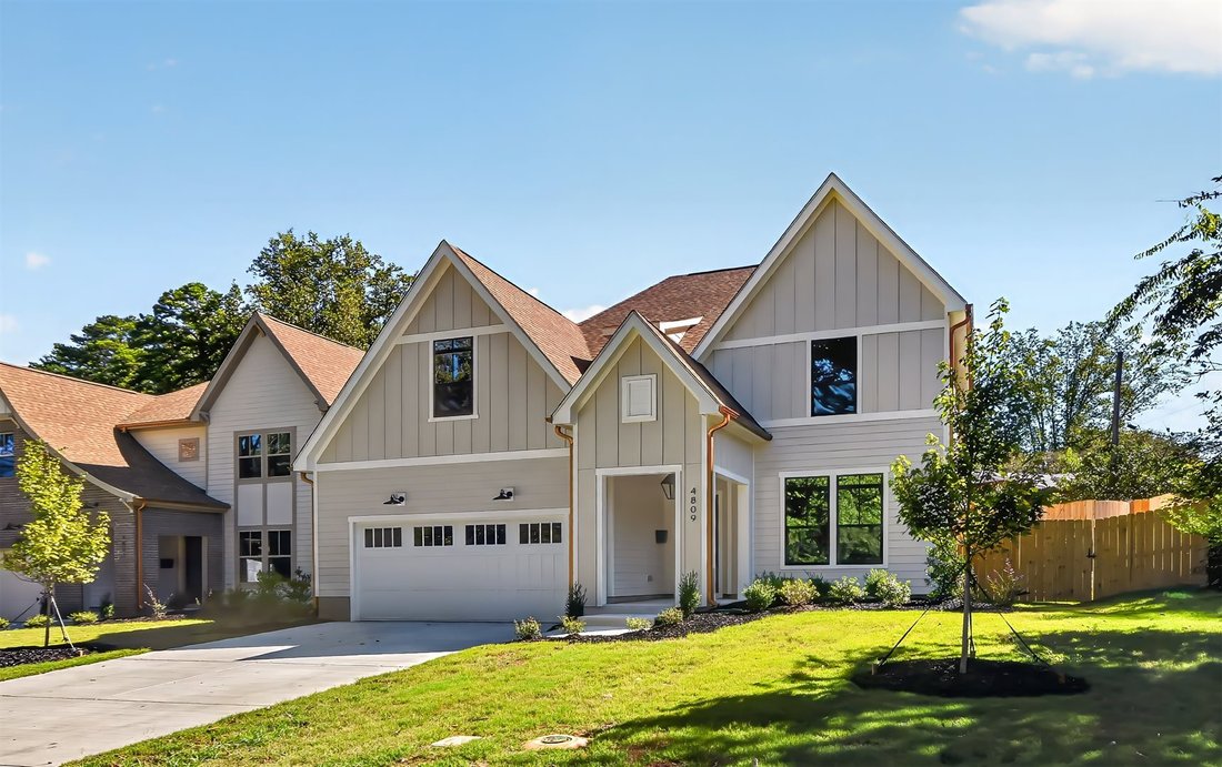 House in Charlotte, North Carolina, United States 1 - 19026556