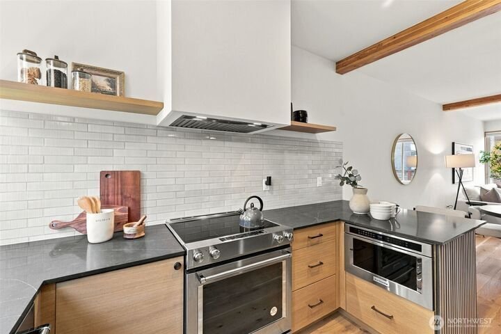 Townhouse in Seattle, Washington, United States 4 - 19032249