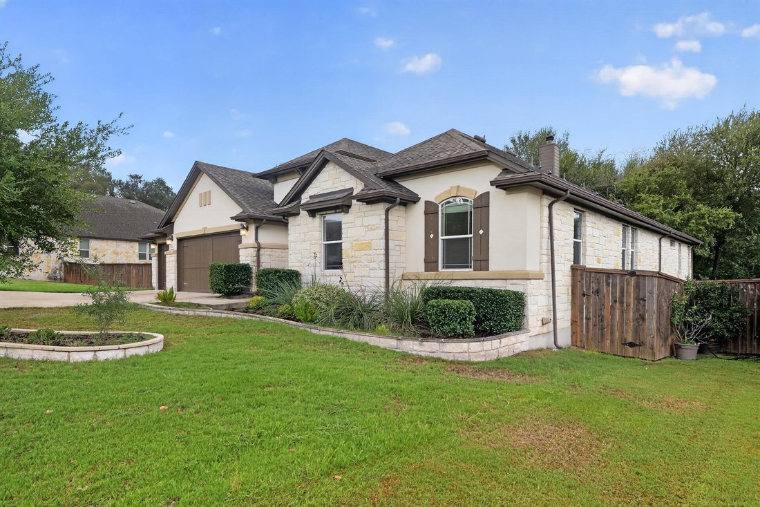 House in Round Rock, Texas, United States 3 - 19024029