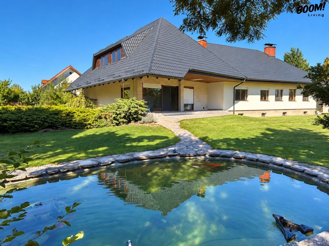 Bungalow en Weikendorf, Baja Austria, Austria 1 - 19028240