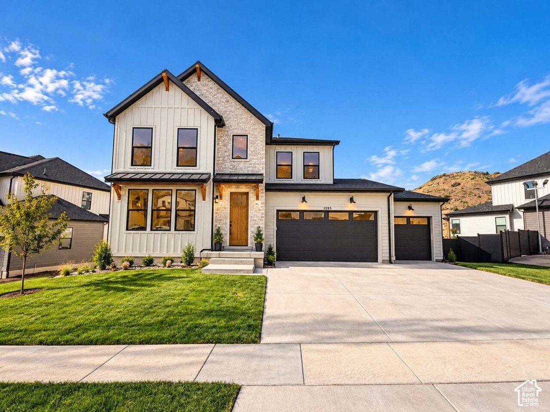 House in Lehi, Utah, United States 1 - 19023147